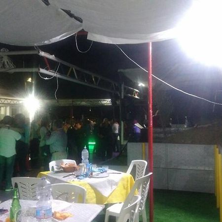 La Goccia D'Olio Ξενοδοχείο Sciacca Εξωτερικό φωτογραφία