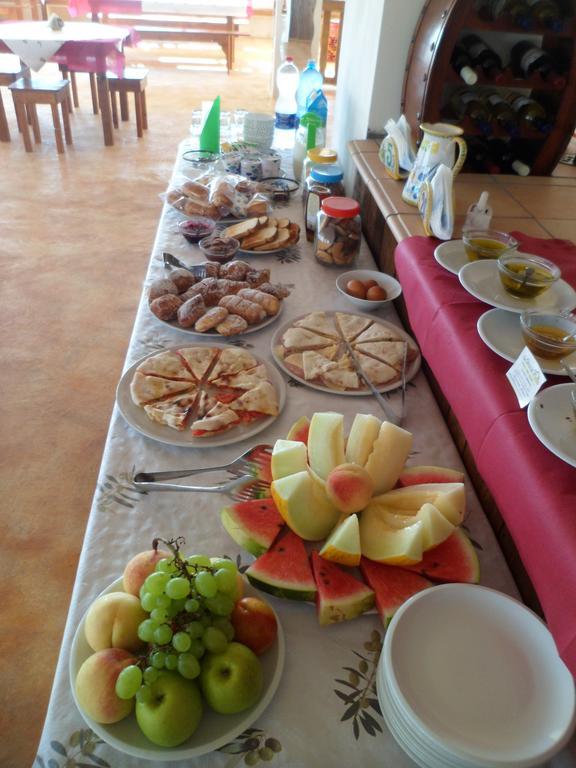 La Goccia D'Olio Ξενοδοχείο Sciacca Εξωτερικό φωτογραφία
