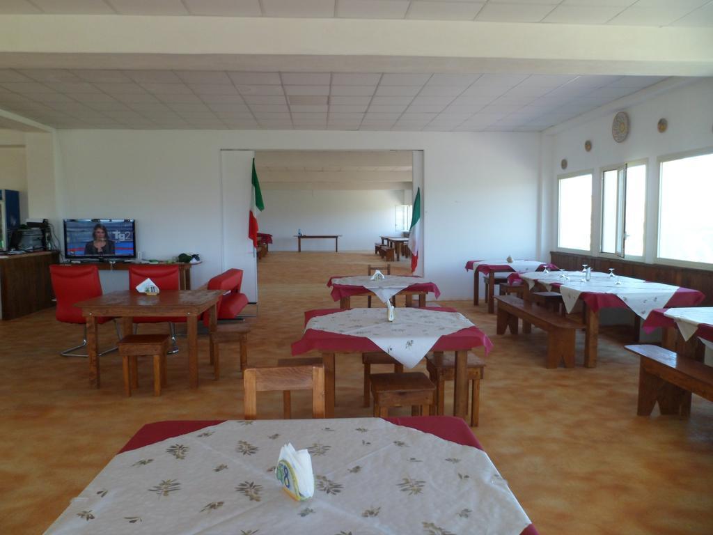 La Goccia D'Olio Ξενοδοχείο Sciacca Εξωτερικό φωτογραφία