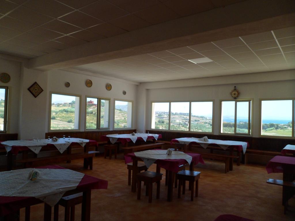 La Goccia D'Olio Ξενοδοχείο Sciacca Εξωτερικό φωτογραφία