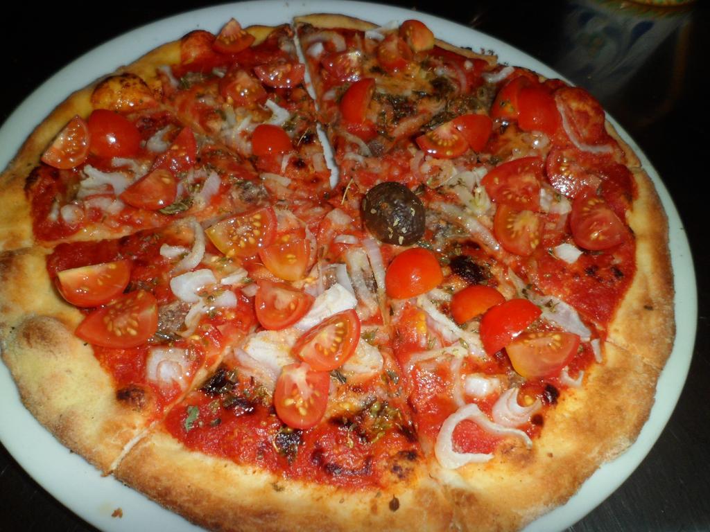La Goccia D'Olio Ξενοδοχείο Sciacca Εξωτερικό φωτογραφία