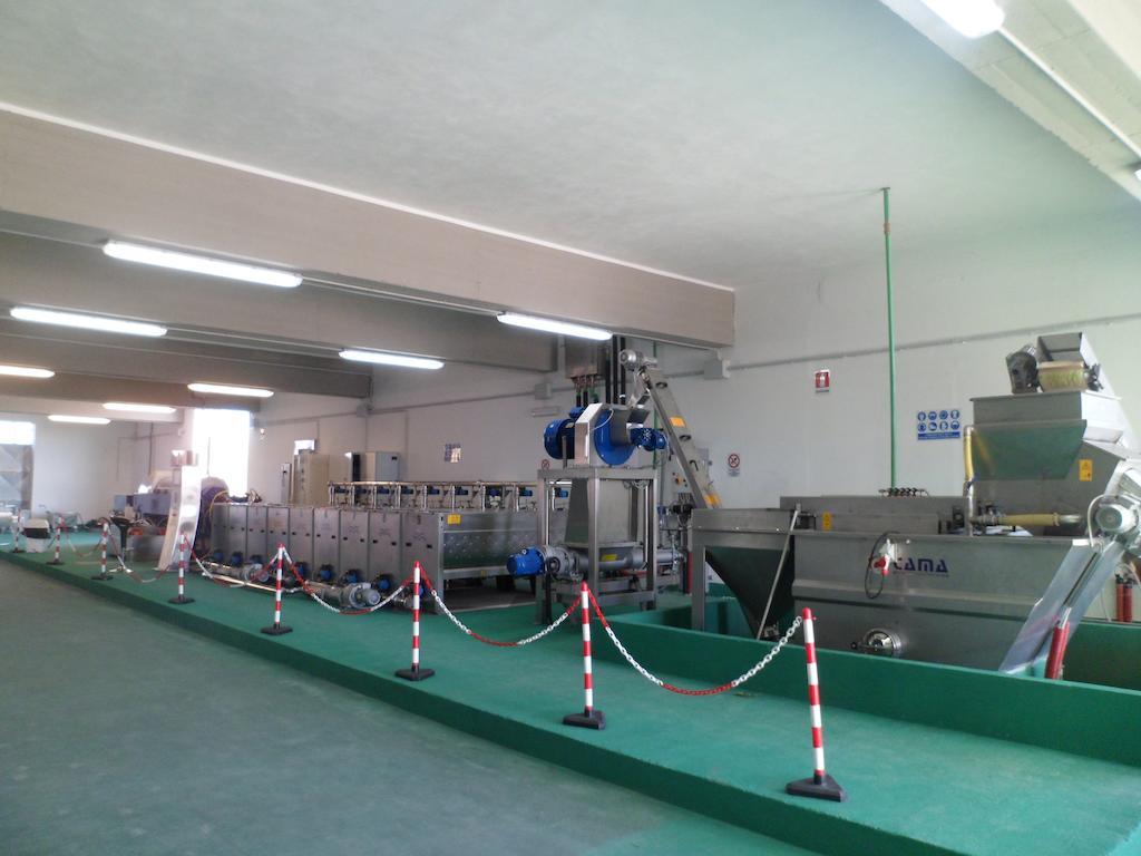 La Goccia D'Olio Ξενοδοχείο Sciacca Εξωτερικό φωτογραφία
