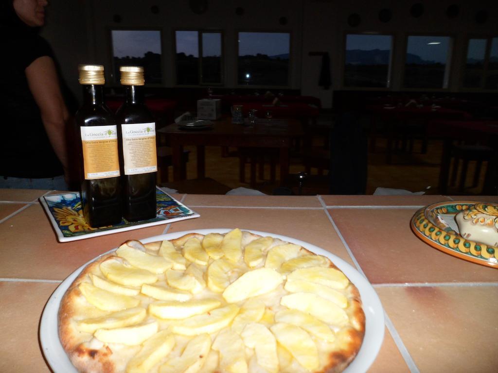 La Goccia D'Olio Ξενοδοχείο Sciacca Εξωτερικό φωτογραφία