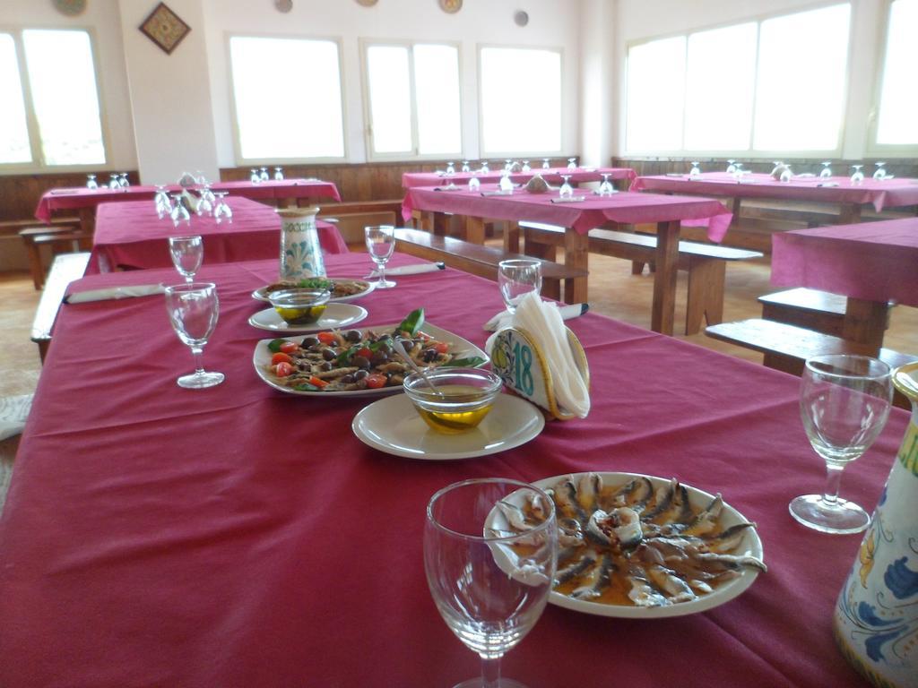 La Goccia D'Olio Ξενοδοχείο Sciacca Εξωτερικό φωτογραφία