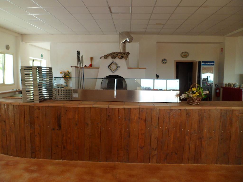 La Goccia D'Olio Ξενοδοχείο Sciacca Εξωτερικό φωτογραφία